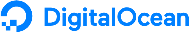 DigitalOcean Logo