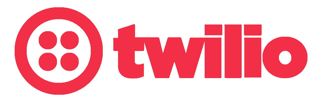 Twilio Logo